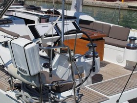 2013 Bénéteau Boats Oceanis 550 eladó