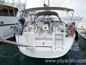 2007 Bénéteau Boats Cyclades 43.4 satın almak