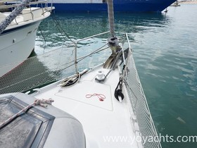 2007 Bénéteau Boats Cyclades 43.4 te koop