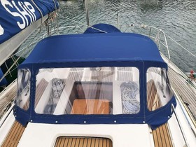 1993 Bavaria Yachts 44