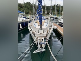 1993 Bavaria Yachts 44