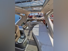 2000 Ferretti Yachts 460