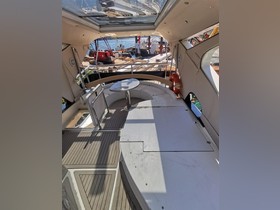2000 Ferretti Yachts 460 for sale