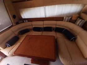 Buy 2000 Ferretti Yachts 460