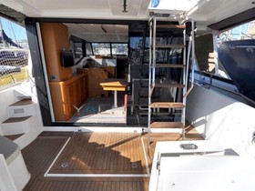 2019 Bénéteau Boats Swift Trawler 35 на продаж