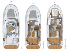Купити 2019 Bénéteau Boats Swift Trawler 35