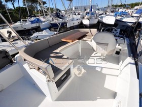 2019 Bénéteau Boats Swift Trawler 35 eladó