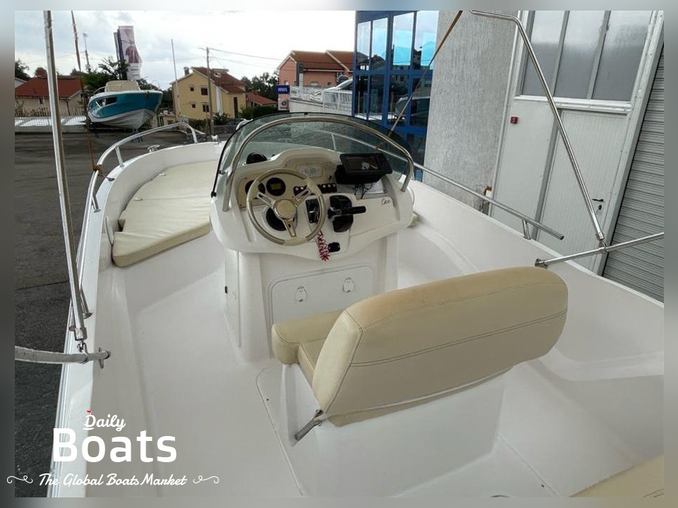 2019 Sessa Marine Key Largo One for sale. View price, photos and Buy 2019 Sessa Marine Key Largo