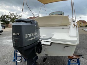 2019 Sessa Marine Key Largo One
