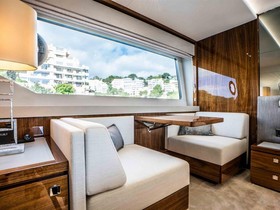 2021 Sunseeker 76 Yacht на продаж