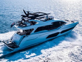 Купити 2021 Sunseeker 76 Yacht