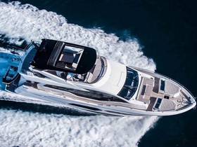 2021 Sunseeker 76 Yacht на продаж
