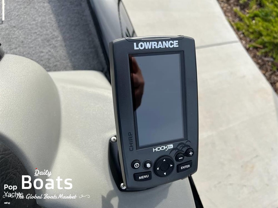 2017 Bass Tracker Pro Team 175 for sale. View price, photos and Buy