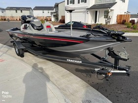 2017 Bass Tracker Pro Team 175 for sale
