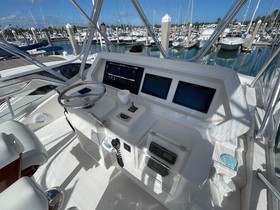 2010 Bertram Yachts 41 Convertible