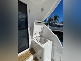 2010 Bertram Yachts 41 Convertible te koop