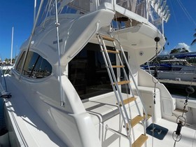 2010 Bertram Yachts 41 Convertible en venta