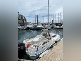 2015 Quicksilver Boats Activ 430 Cabin na prodej