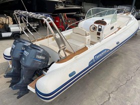 2007 Capelli Boats Tempest 900 Wa for sale