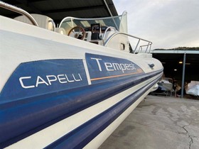 Buy 2007 Capelli Boats Tempest 900 Wa