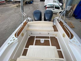 Buy 2007 Capelli Boats Tempest 900 Wa