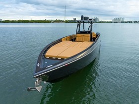 Kjøpe 2009 Nor-Tech Offshore Interceptor