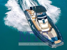 Vegyél 2023 BWA Boats 30 Premium