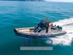 2023 BWA Boats 30 Premium eladó