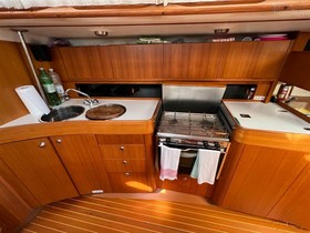 2002 X-Yachts 412