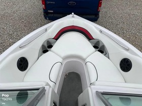 2005 Nautique 210 till salu