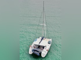 2008 Lagoon Catamarans 380 til salgs