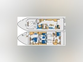 2001 Fipa Italiana Yachts Maiora 24 kopen