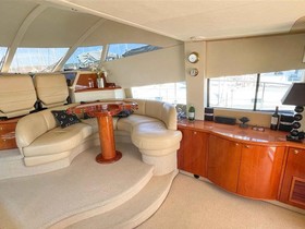 2001 Fairline Squadron 52 for sale