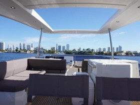 2017 Prestige Yachts 680 til salgs