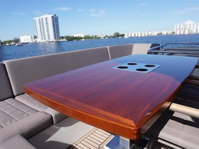 2017 Prestige Yachts 680 for sale
