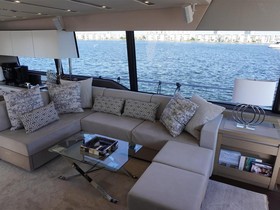 2017 Prestige Yachts 680 til salgs