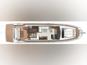 2017 Prestige Yachts 680 te koop