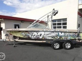 Mastercraft X-20