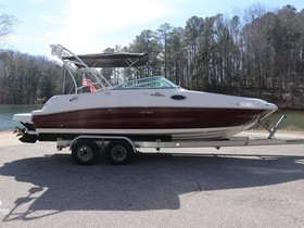 2007 Sea Ray Boats Sundeck на продаж