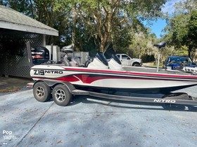 Buy 2017 Nitro Z19