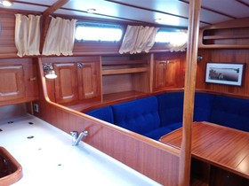 2010 Malö Yachts 43 til salg