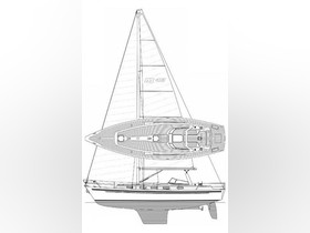 2010 Malö Yachts 43 на продаж