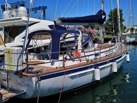 2010 Malö Yachts 43
