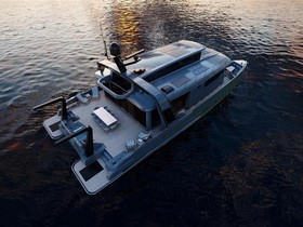 2023 Naval Yachts Xpm 78 Cat