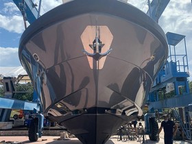 2012 Bluegame Boats 47 til salg