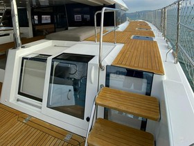 Kjøpe 2016 Lagoon Catamarans 630
