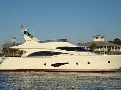 Marquis Yachts 720