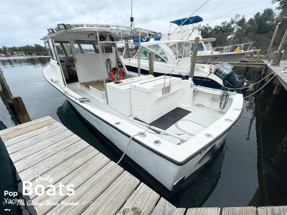 1984 Crusader 34 for sale. View price, photos and Buy 1984 Crusader 34