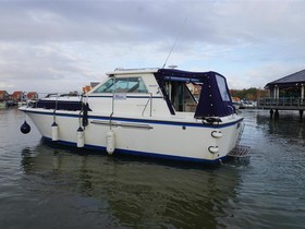 1979 Princess 33