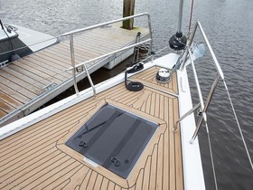 2017 Hanse Yachts 455 на продажу